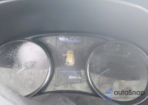 2020 Nissan Rogue Sport S Fwd Xtronic Cvt z USA, uszkodzony, nr VIN JN1BJ1CV7LW545894